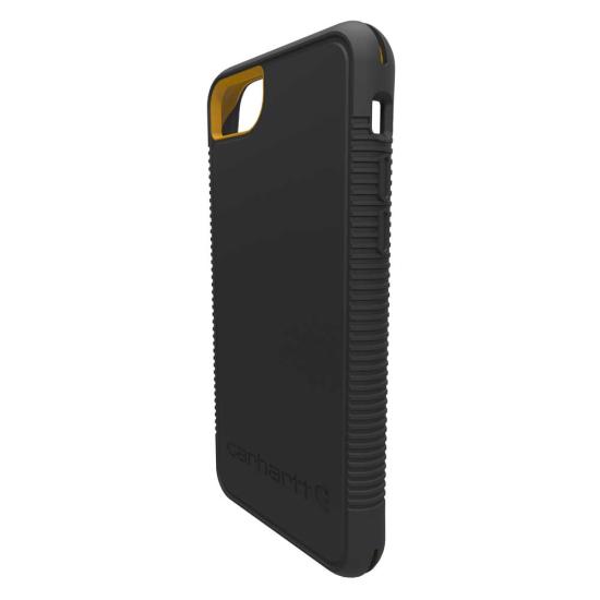 Black Carhartt ICASE Front View