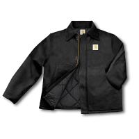 Carhartt J02 - Arctic Traditional Jacket- Quilt Lined