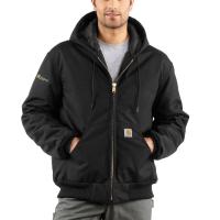 Carhartt J133 - Extremes® Arctic Active Jacket - Quilt Lined
