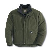 Carhartt J174 - Nylon Insulated Jacket