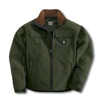 Carhartt J176 - Soft Shell Traditional Jacket