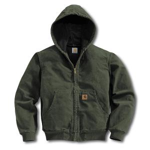 carhartt j25