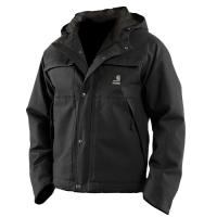 Carhartt J287 - Dura-Dry Hooded Traditional Jacket