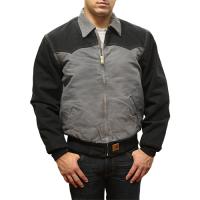 Carhartt J312 - Limited Edition Santa Fe Jacket - Quilt Flannel Lined
