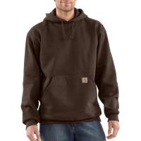 Carhartt K184 - Heavyweight Hooded Sweatshirt