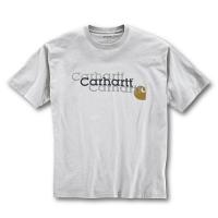 Carhartt K201 - Short Sleeve Graphic T-Shirt