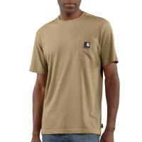 Carhartt K204 - Short Sleeve Work-Dry® T-Shirt