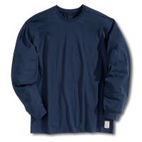 Carhartt K205 - Long Sleeve Work-Dry® T-Shirt