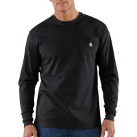 Carhartt K206 - Long Sleeve Work-Dry® T-Shirt