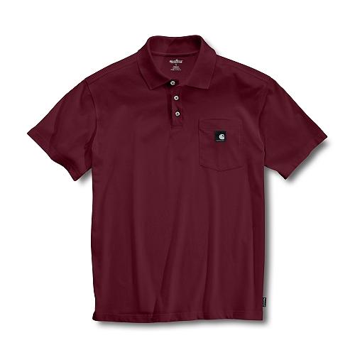 carhartt collared shirts