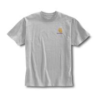 Carhartt K255 - Short Sleeve Graphic T-Shirt