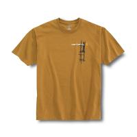 Carhartt K258 - Short Sleeve Graphic T-Shirt