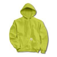 Carhartt K277 - Color Enhanced Hooded Pullover Sweatshirt