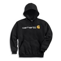 Carhartt K280 - Men's Midweight Hooded Logo Sweatshirt