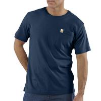 Carhartt K284 - Short Sleeve Lightweight Pocket T-Shirt