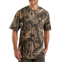 Carhartt K287 - WorkCamo® Short Sleeve Pocket T-Shirt
