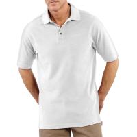 Carhartt K311 - Short Sleeve Polo T-Shirt