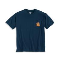 Carhartt K322 - Hay Bale Short-Sleeve T-Shirt