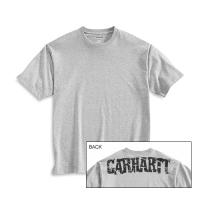 Carhartt K336 - Tools Logo Short-Sleeve T-Shirt