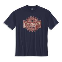 Carhartt K374 - Series 1889® Garage-Tested Short Sleeve T-Shirt