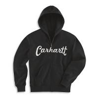 Carhartt K382 - Series 1889® Carhartt Zip Hoody