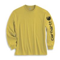 Carhartt K388 - Combine Graphic Long-Sleeve T-Shirt
