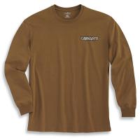 Carhartt K393 - Wears Like Iron Long-Sleeve T-Shirt