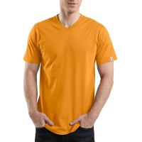 Carhartt K407 - Short Sleeve V-Neck T-Shirt