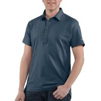 Carhartt K408 - Short-Sleeve Polo Shirt