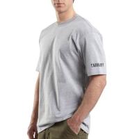 Carhartt K434 - Scrap Yard Short-Sleeve Lightweight Graphic T-Shirt