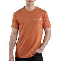 Carhartt K475 - Short Sleeve Great Outdoors Graphic T-Shirt