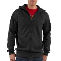 Carhartt K500 - Lightweight Hooded Zip-Front Sweatshirt