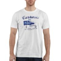 Carhartt K513 - Series 1889® Gear Graphic Short-Sleeve T-Shirt