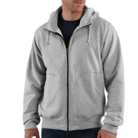 Carhartt K515 - Series 1889® Zip Front Hooded Sweatshirt