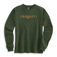 Carhartt K530 - Carhartt Roots Graphic Long-Sleeve T-Shirt