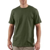 Carhartt K566 - Short Sleeve Lightweight T-Shirt