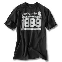 Carhartt K580 - Tough Graphic Short-Sleeve T-Shirt