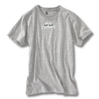 Carhartt K588 - Short Sleeve Mountains Logo T-Shirt