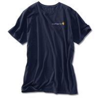 Carhartt K609 - Short Sleeve Chain Link Graphic T-Shirt