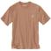 Italian Clay Carhartt K87 Front View - Italian Clay