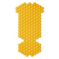 Carhartt KL0112U - Low Profile Knee Pad Insert