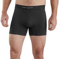 Carhartt MBB124X - 5 Inch Basic Boxer Brief 2-Pack