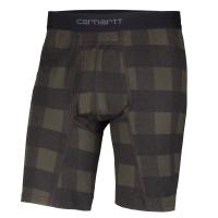 Carhartt MBB125P - 8-Inch Basic Boxer Brief 2-Pack