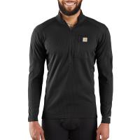 Carhartt MBL105 - Base Force® Midweight Base Layer Tech Quarter-Zip