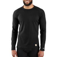 Carhartt MBL113 - Base Force® Midweight Base Layer Classic Crew