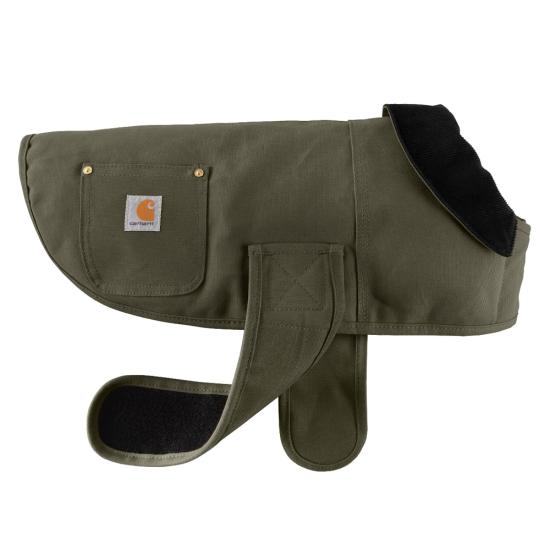 Army Green Carhartt P0000340 Right View