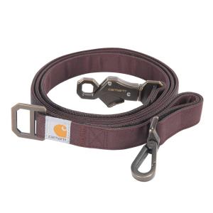 Deep Wine Carhartt P0000347 Front View