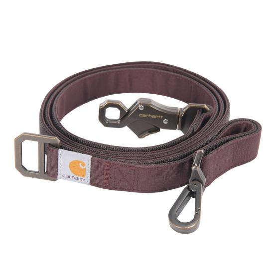 Deep Wine Carhartt P0000347 Front View