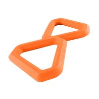 Carhartt P0000438 - Rubber Double Pyramid Dog Pull 