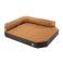 Carhartt Brown Carhartt P0000487 Front View - Carhartt Brown